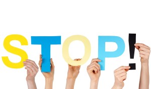 bigstock-Letters-Saying-Stop--45073657